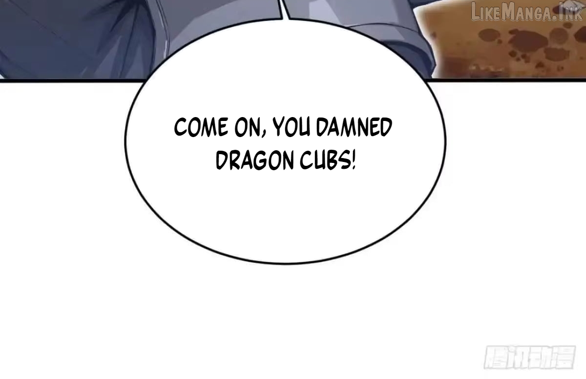 Primordial Ten Fiends: Others Tame Beasts, I Tame Beast Girls Chapter 180  - page 54